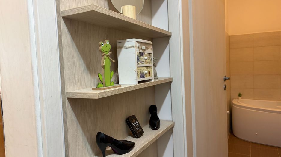 Apartament cochet cu doua camere, Metalurgiei, 104.000€ - Poză 7