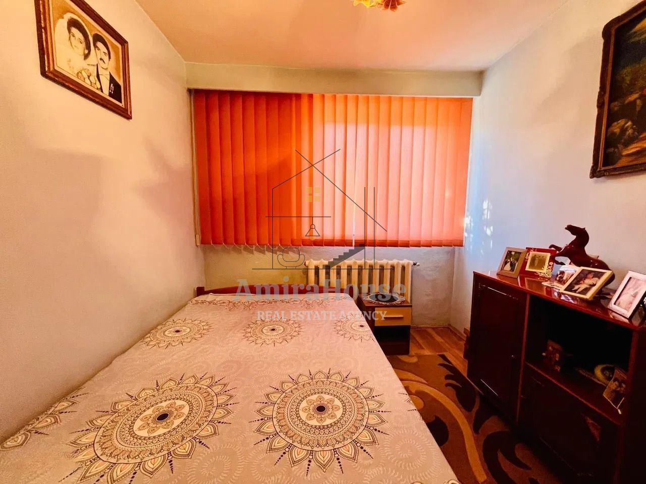 Apartament 2 camere decomnadate, 52 mp, Manastur zona str Tasnad - Poză 6