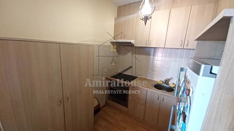 Apartament 3 camere, etaj internediar, finisat, zona str Constantin Brancusi - Poză 14