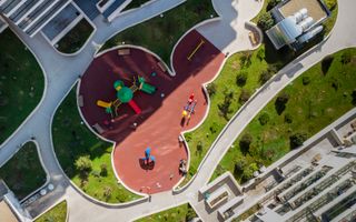 Apartament cu 3 camere si terasa de 49mp, Tomis Nord- Constanta - Poză 29