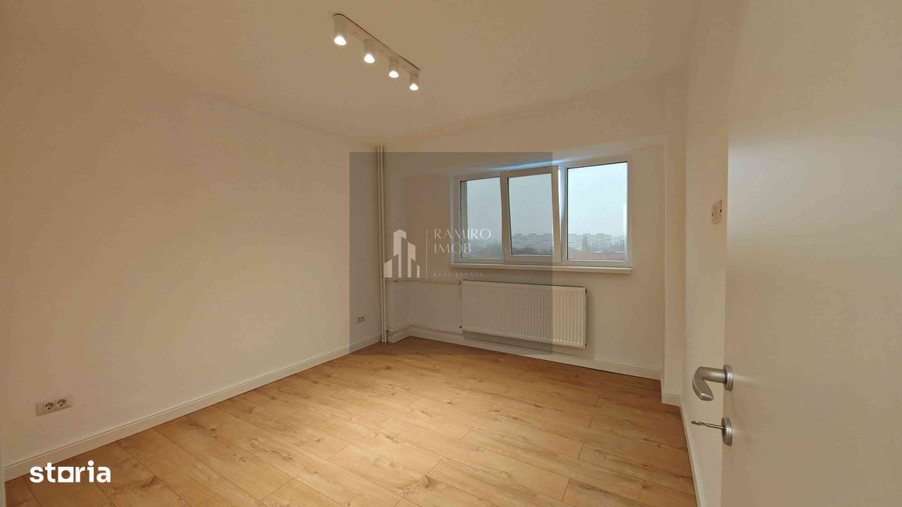 2 Camere Renovat  - Giurgiului/ Luica - Bloc 1984 - Poză 10