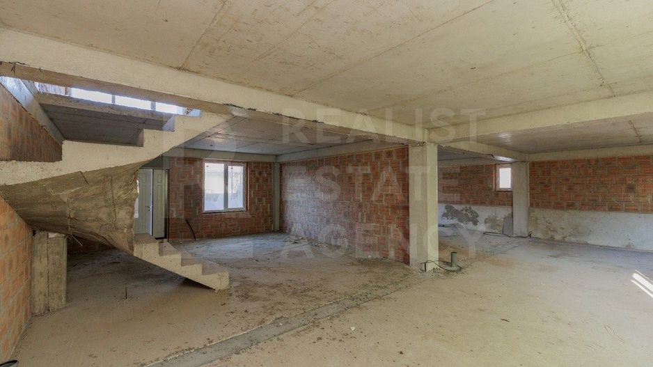 Vânzare , townhouse-uri, 380 mp,  str. Bariera Sculeni, Buiucani - Poză 13