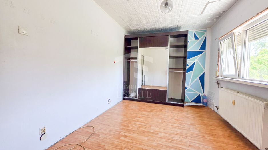 Apartament de 4 camere Militari / Apusului | Etaj 3/4 | Bloc reabilita - Poză 11