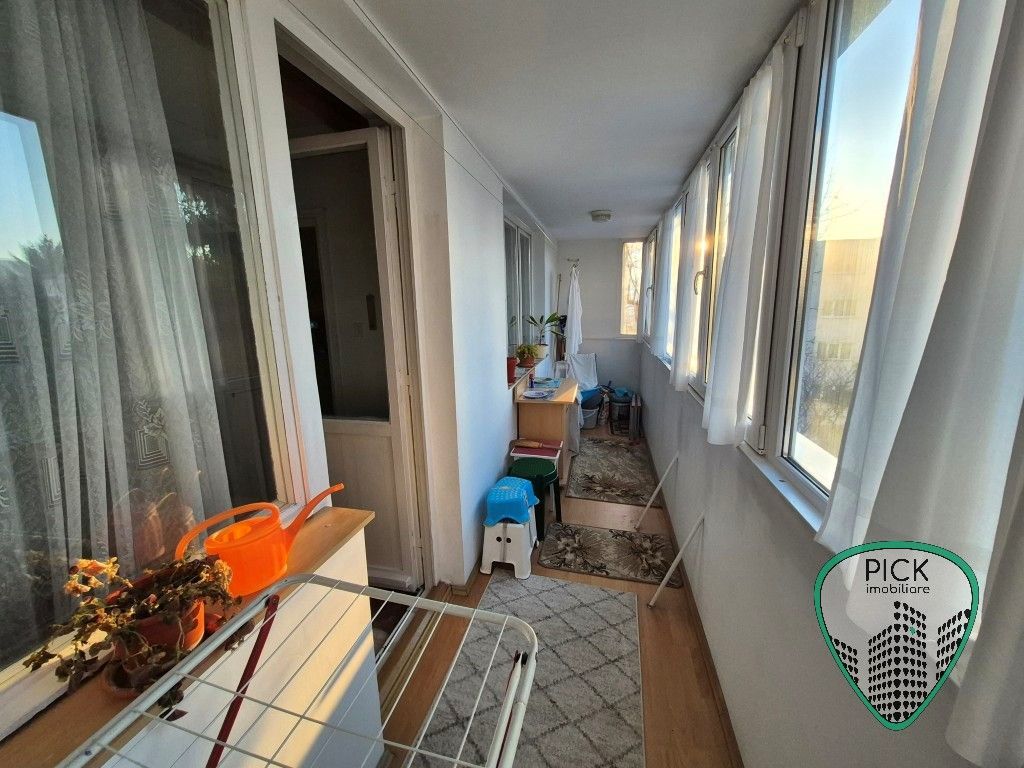 P 4194 - Apartament cu 2 camere în Târgu Mureș, Dâmbu Pietros, str. Parângului - Poză 5