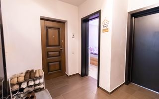 Apartament 2 Camere Mobilat Utilat - Poză 3