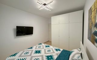 Apartament 2 camere de vanzare, mobilat si utilat, Rahova, Comision 0 - Poză 12