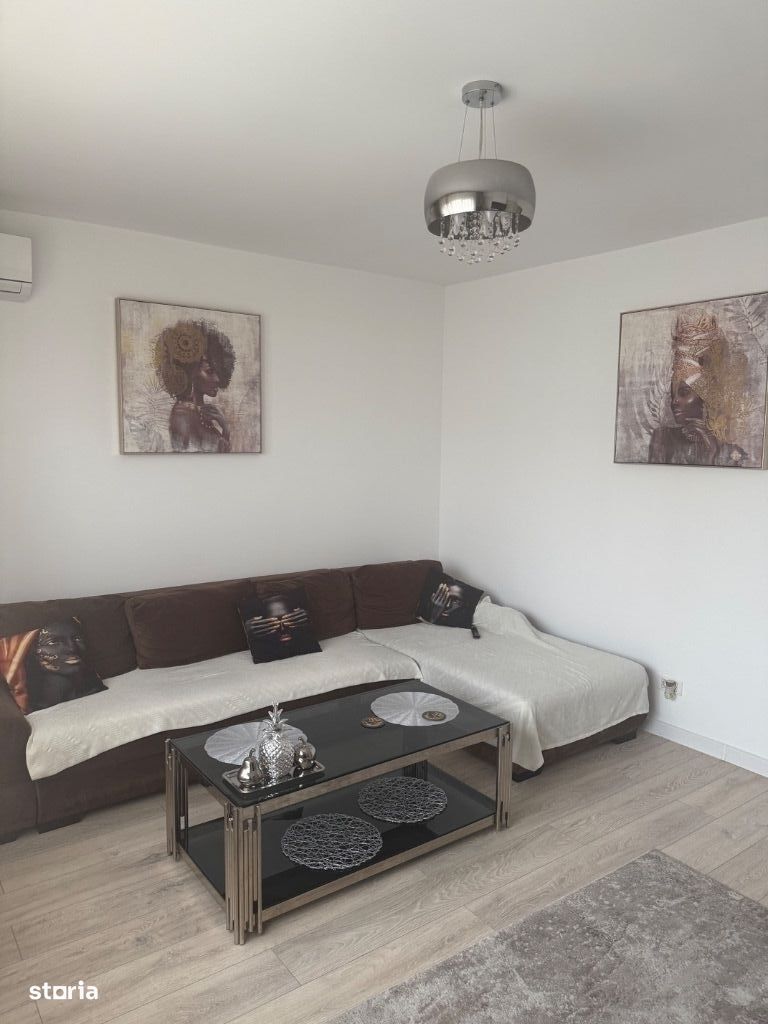 🏠 Apartament 2 camere decomandat – Apărătorii Patriei, Str. Orgu Tăna - Poză 2