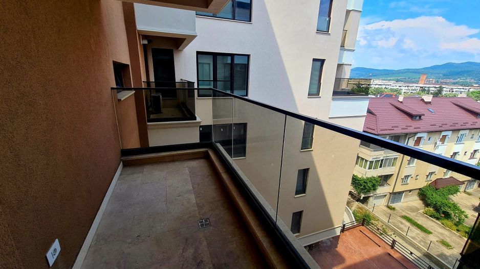 Apartament tip studio - Zona Centrala - Poză 8