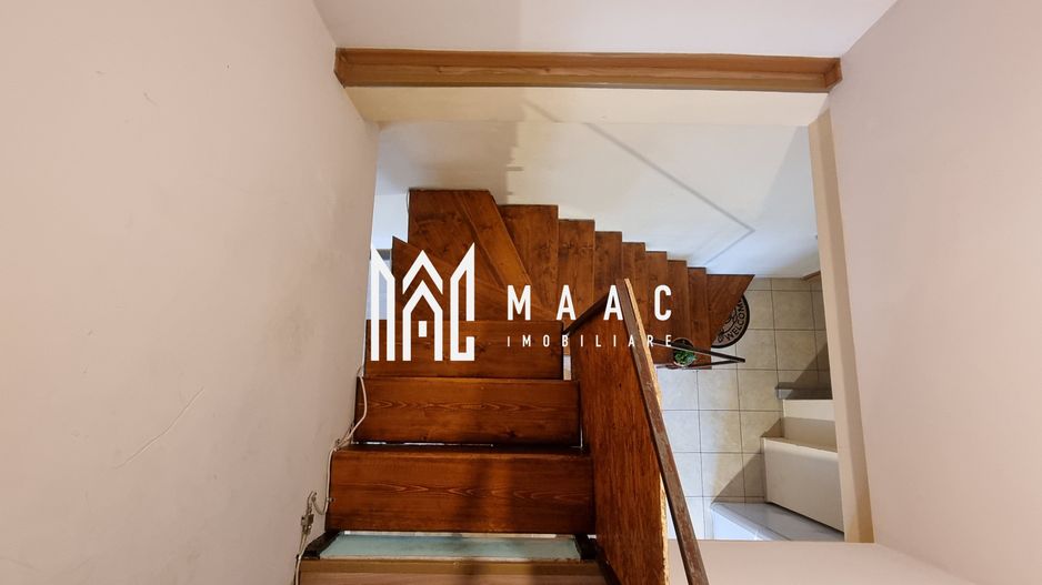 Apartament 2 etaje I 2 camere I 58 mp I Intabulat I Turnișor - Poză 6