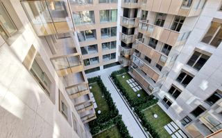 3 camere | Cortina 126 | Iancu Nicolae | Pipera terasa 12 mp - Poză 10