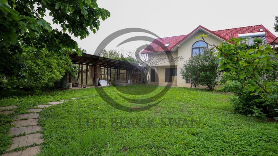 Casa cu etaj de vanzare | Teren 1020mp I Gorgota, Prahova| Comision 0% - Poză 19