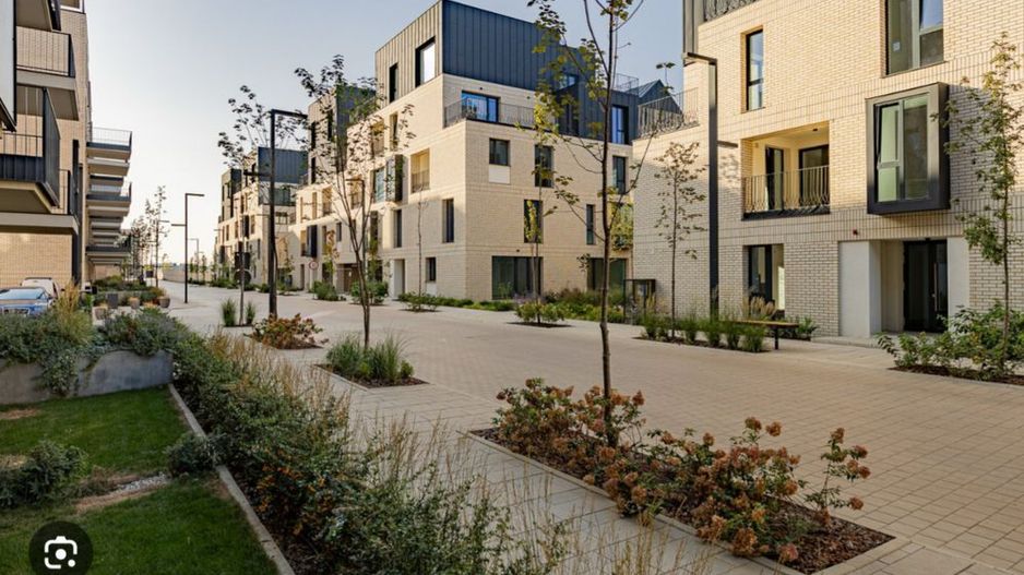 Studio partial mobilat spatios | Avalon Estate, Pipera - Poză 2