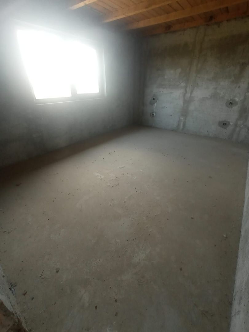 CASA INDIVIDUALA TEGHES, 4 CAMERE, GARAJ INTERIOR, COMISION 0% - Poză 13