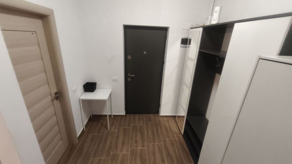 Garsoniera Berceni - Aparatorii Patriei | Loc parcare inclus - Poză 7