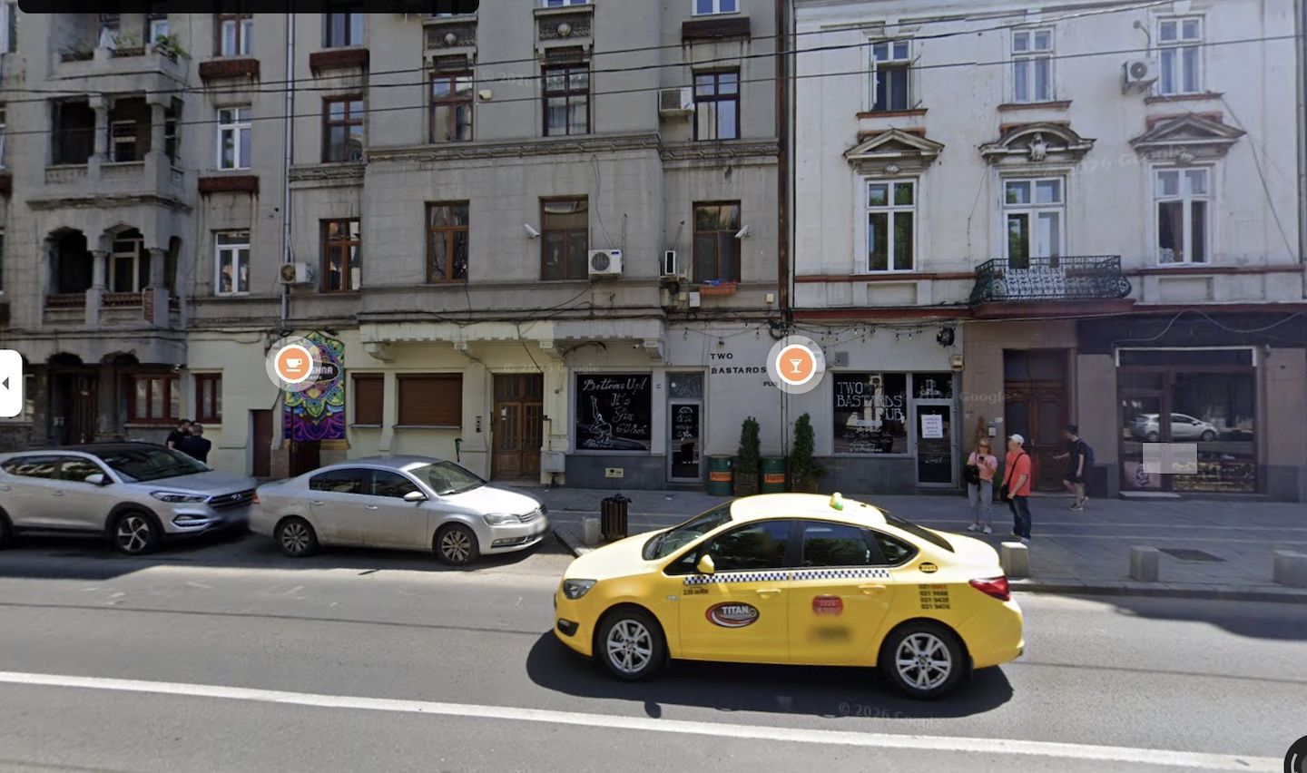 Spațiu comercial- Ultracentral + Casa la sol - Poză 2