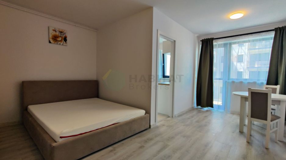 Hils Pallady, loc de parcare acoperit - Poză 12