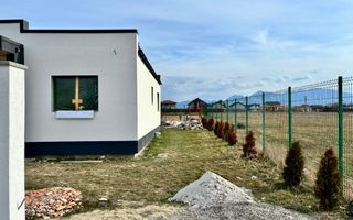 Casă/4 camere/Parter/Sânpetru - Poză 2