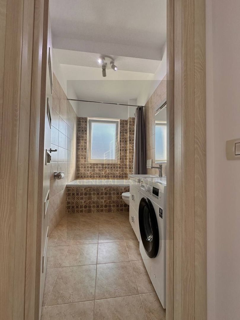 Apartament spre inchiriere zona Coresi - Poză 12