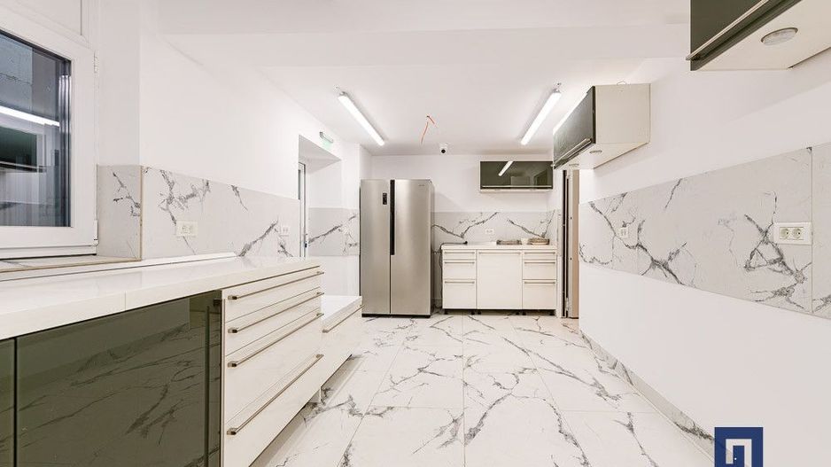 Spatiu comercial complet mobilat si utilat pentru Bistro, Catering Comision 0% - Poză 10