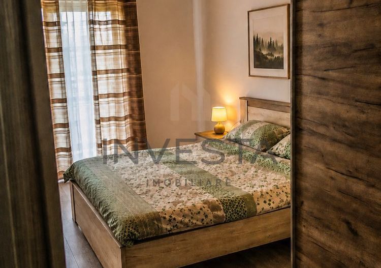 Apartament 2 camere, etaj intermediar, vedere panoramica, zona Sopor! - Poză 6
