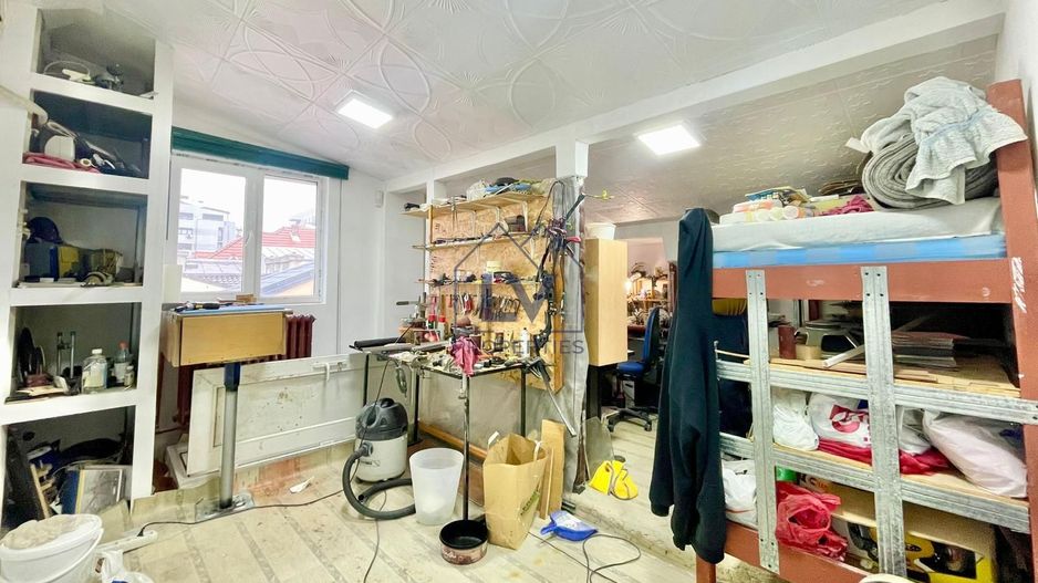 APARTAMENT 78 MP | VILA INTERBELICA | MALL VITAN - Poză 10