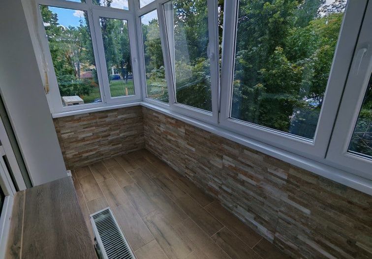 Apartament 3 camere semidecomandat, Drumul Taberei Orizont – etaj 1, cu parcare - Poză 8