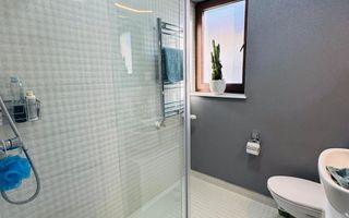 Casa Santandrei Plan Parter teren 501 mp - Poză 13