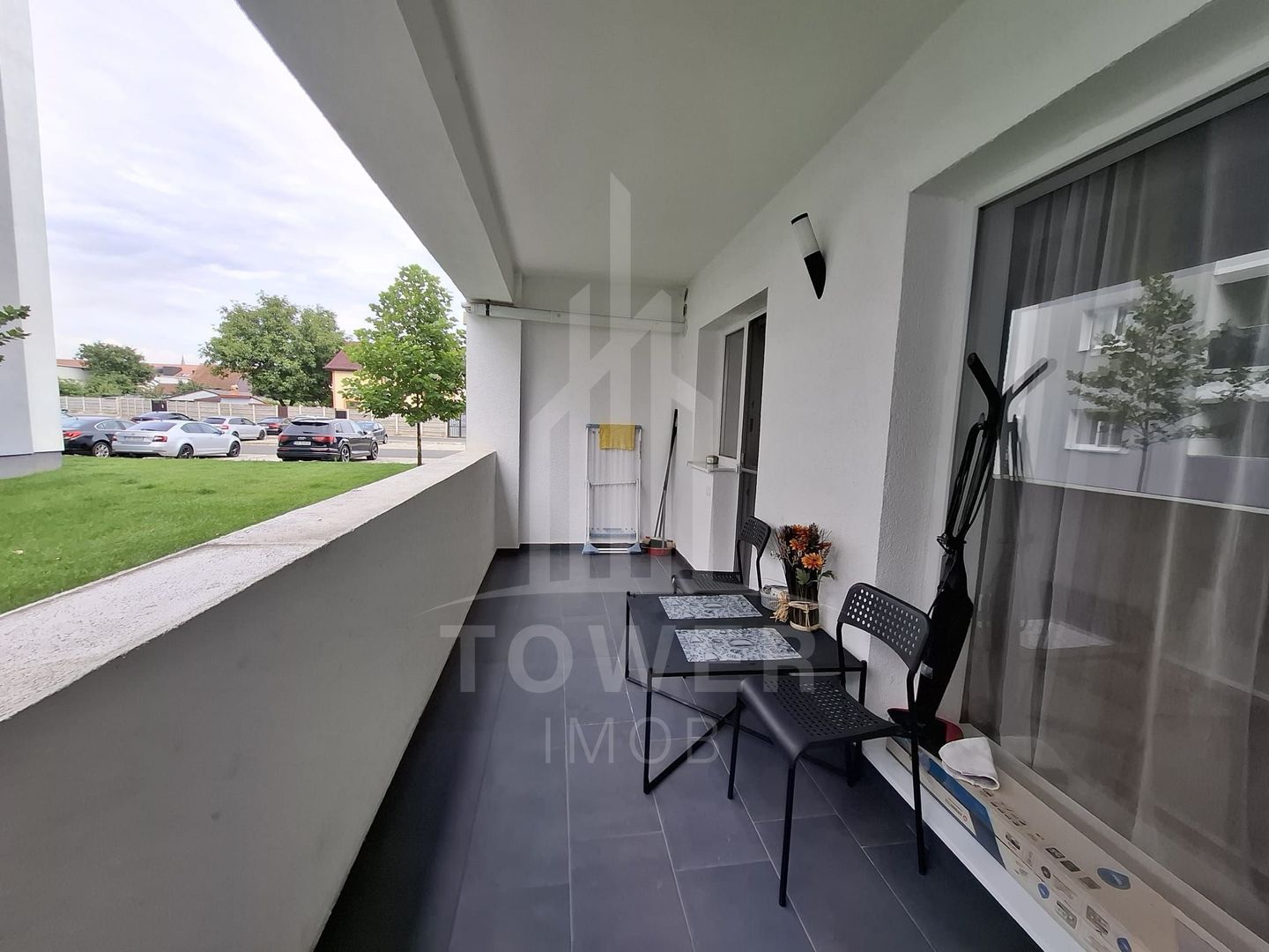 Apartament de închiriat 3 camere | Zona Mihail Kogălniceanu - Poză 8