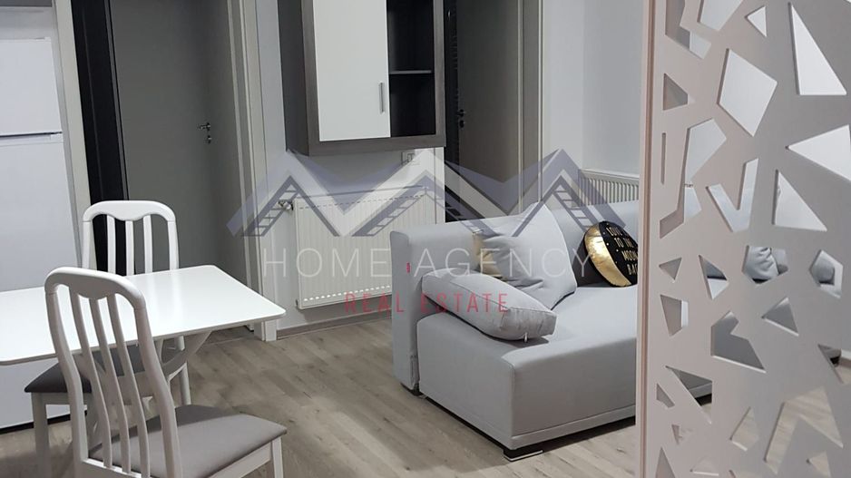 Apartament 2 camere Otopeni central | parter | include parcare - Poză 2
