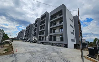 2 Camere | Curte 49 mp | 110,55 mp Total | Pallady | Comision 0% - Poză 11