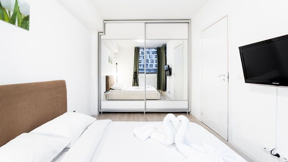 Apartament 2 camere ,City Point ,AVIATIEI - Poză 5