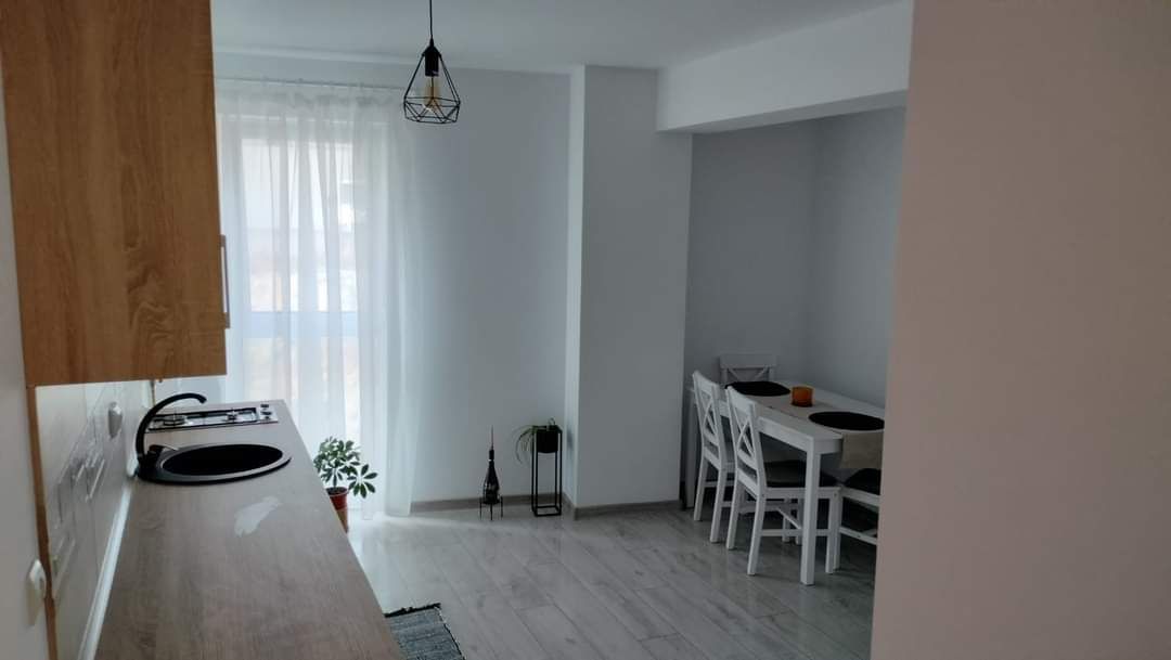 Apartament modern de închiriat | 53 mp | Dâmbul Rotund - Poză 3
