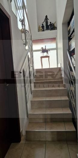 Duplex finisat cu garaj și 3 parcări - Bună Ziua - Poză 10
