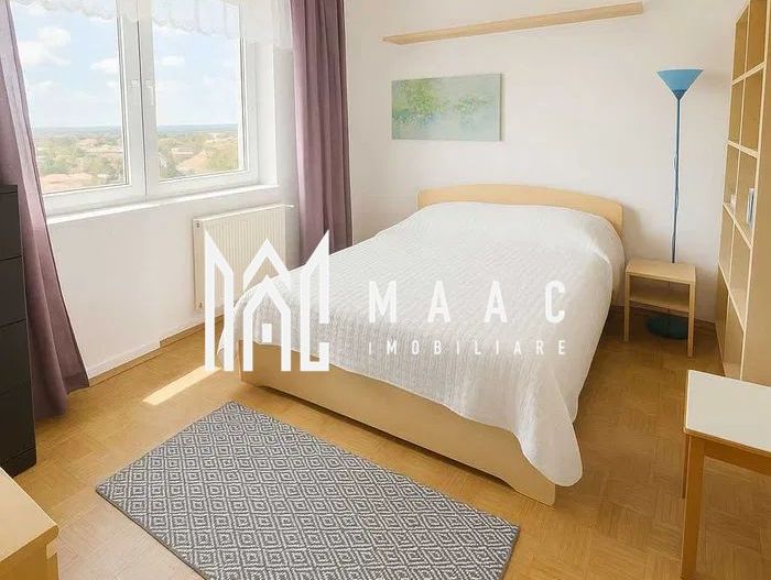 Apartament 3 Camere I Decomandat | Etaj Intermediar I Terezian - Poză 1