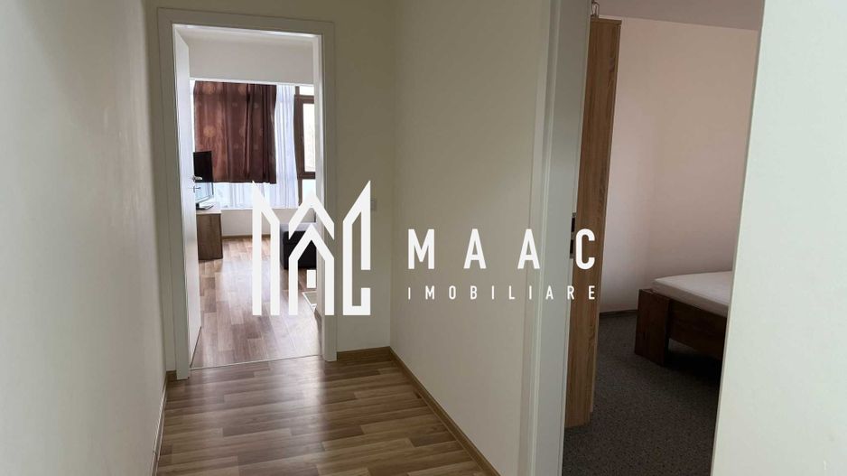 Apartament 3 camere | Decomandat | Etaj 1 | Central - Poză 8