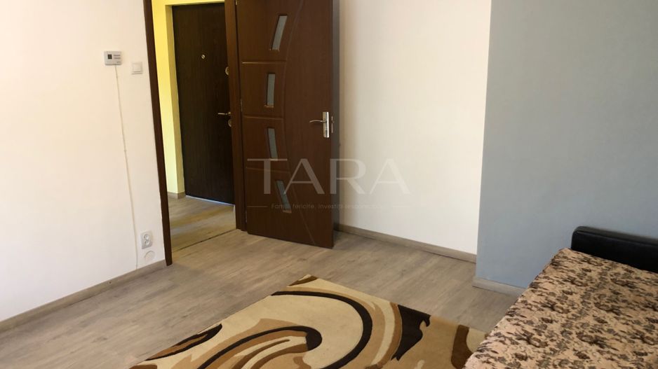 Apartament cu 1 camere de închiriat în zona Manastur - Poză 3