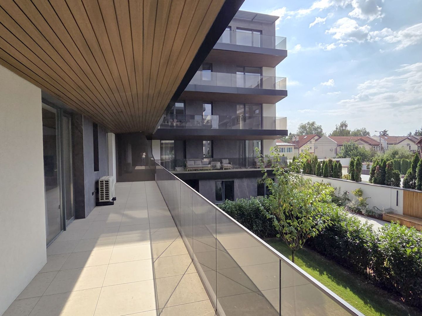 New Premium 3-Room Apartment for Rent | Iancu Nicolae I Pool - Poză 19