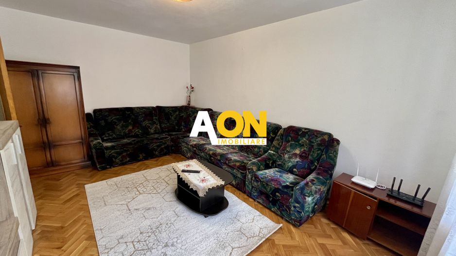 Apartament cu 4 Camere, Etaj 2, Loc De Parcare, Cetate - Poză 7