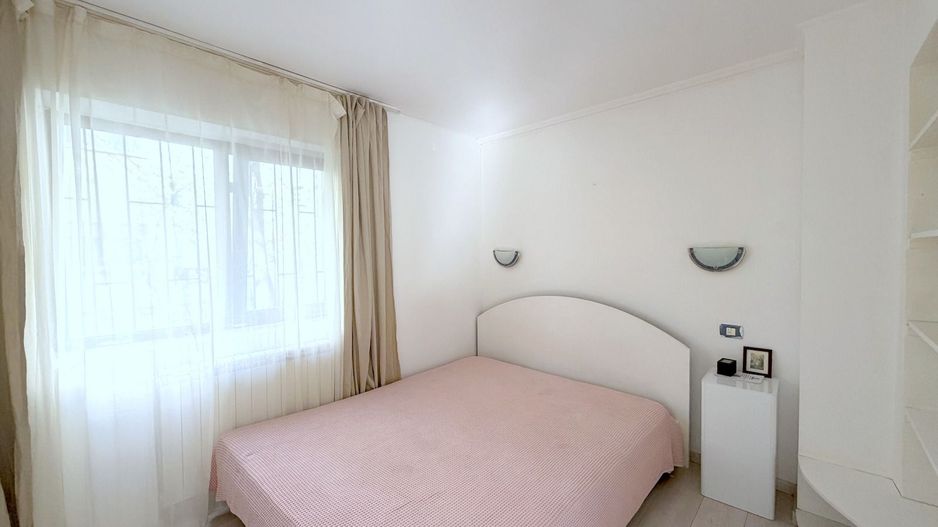 2 camere parter | pet friendly | acces gradina Floreasca - Garibaldi - Verdi - Poză 6