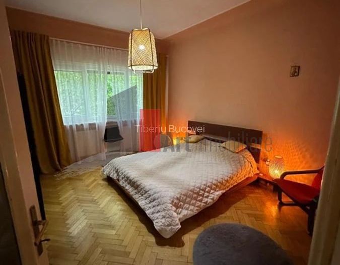 Apartament 4 camere - zona Stefan cel Mare/Obor - Poză 6