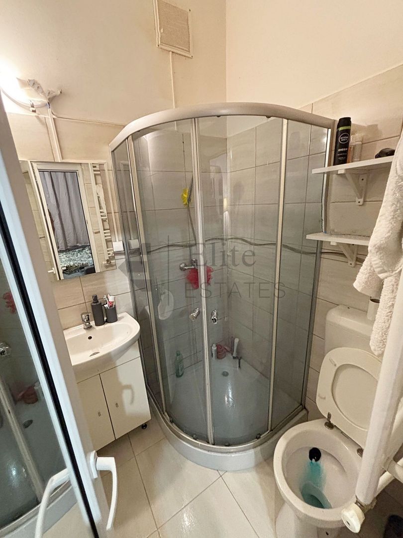 Apartament ultracentral cu 1 camera de inchiriat in Oradea - Poză 4