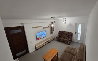APARTAMENT 3 CAMERE DE ÎNCHIRIAT, BULEVARDUL FERDINAND - Poză 3