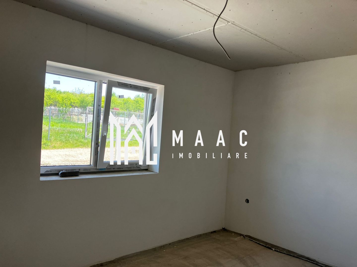 Casa Noua | Cisnadie | Teren 450mp - Poză 6