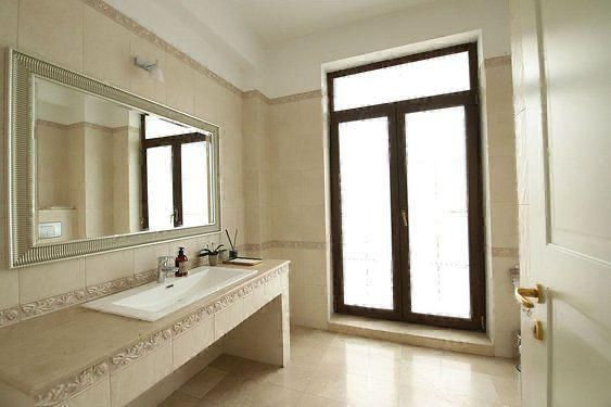 Propunem spre inchiriere vila 6 camere zona Pipera - Poză 9