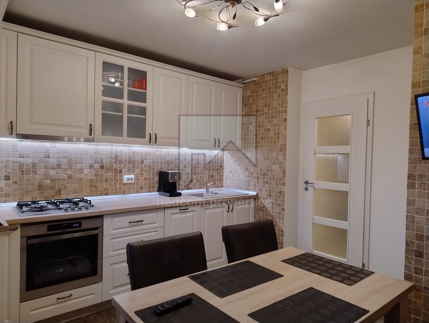 Vanzare apartament de 2 camere revonat modern - Nasaud - Poză 6