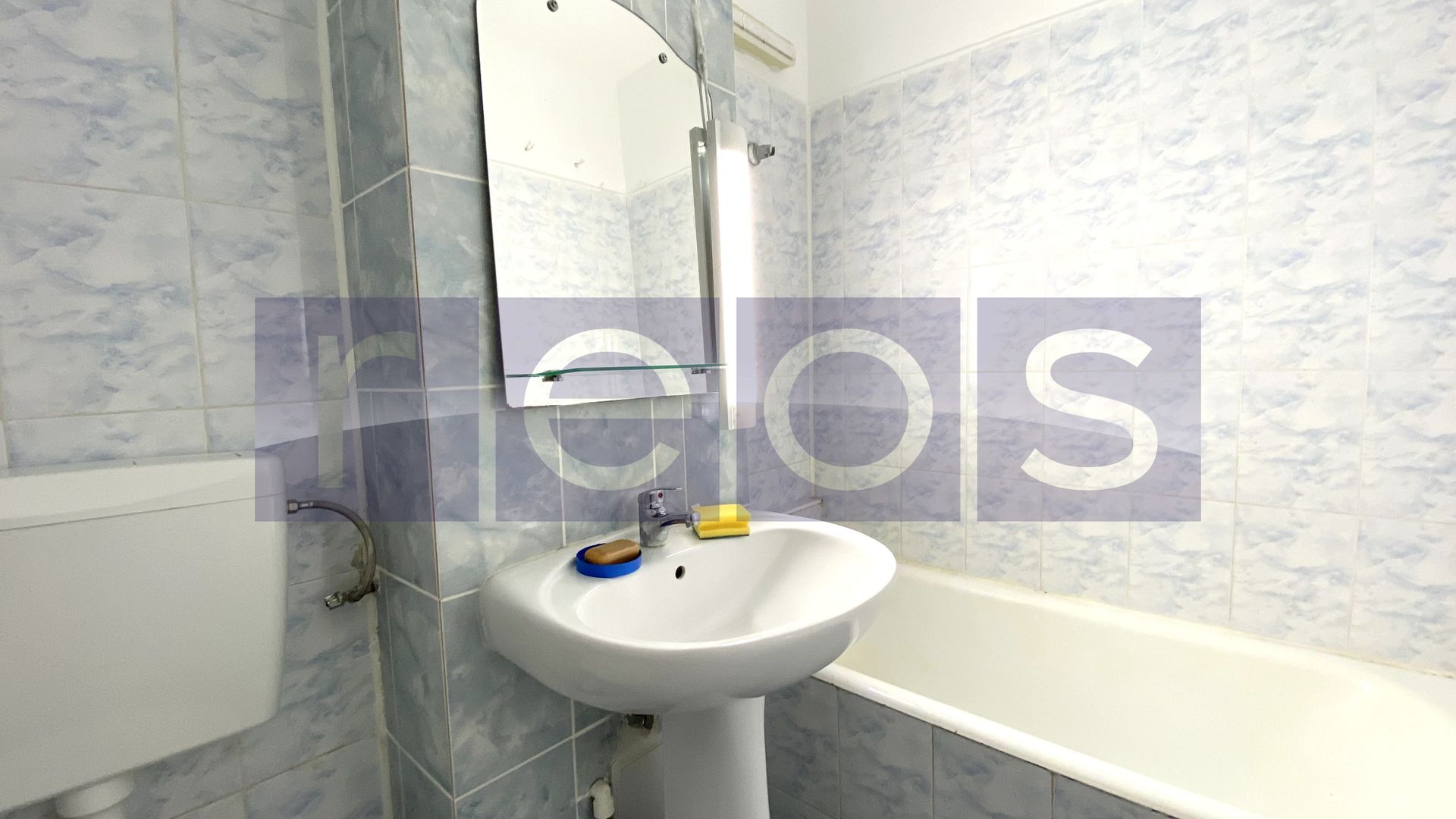 VANZARE GARSONIERA DECOMANDATA | ETAJ 6/10 | CALEA RAHOVEI - Poză 7