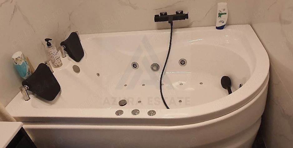 Apartament spatios 3 camere 72 mp balcon 5 mp zona Piata Rahovei - Poză 11