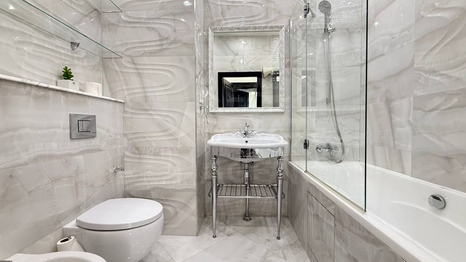 Chirie, apartament, 2 camere, str. Columna, Centru - Poză 8