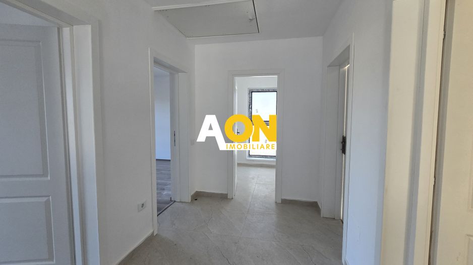 Casa Individuala 4 Camere 316mp Teren, Complet Finisat - Poză 9