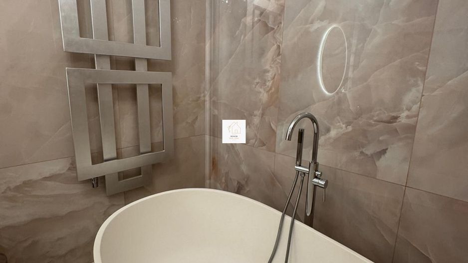 Apartament modern de 3 camere + 2 băi – Erou Iancu Nicolae - Poză 17